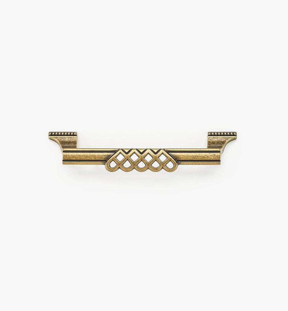 Lattice and Bead Offset Handles