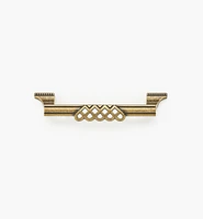 Lattice and Bead Offset Handles