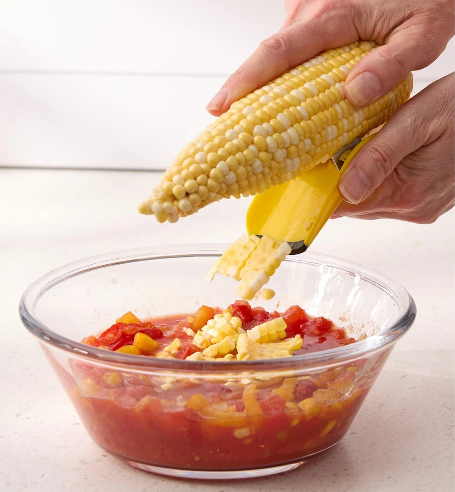 Corn Cutter