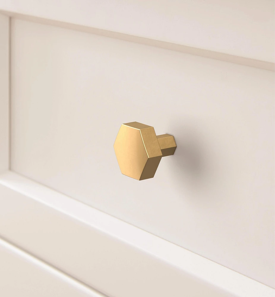Caliber Knob