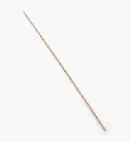 36" Red Oak Dowel Rods