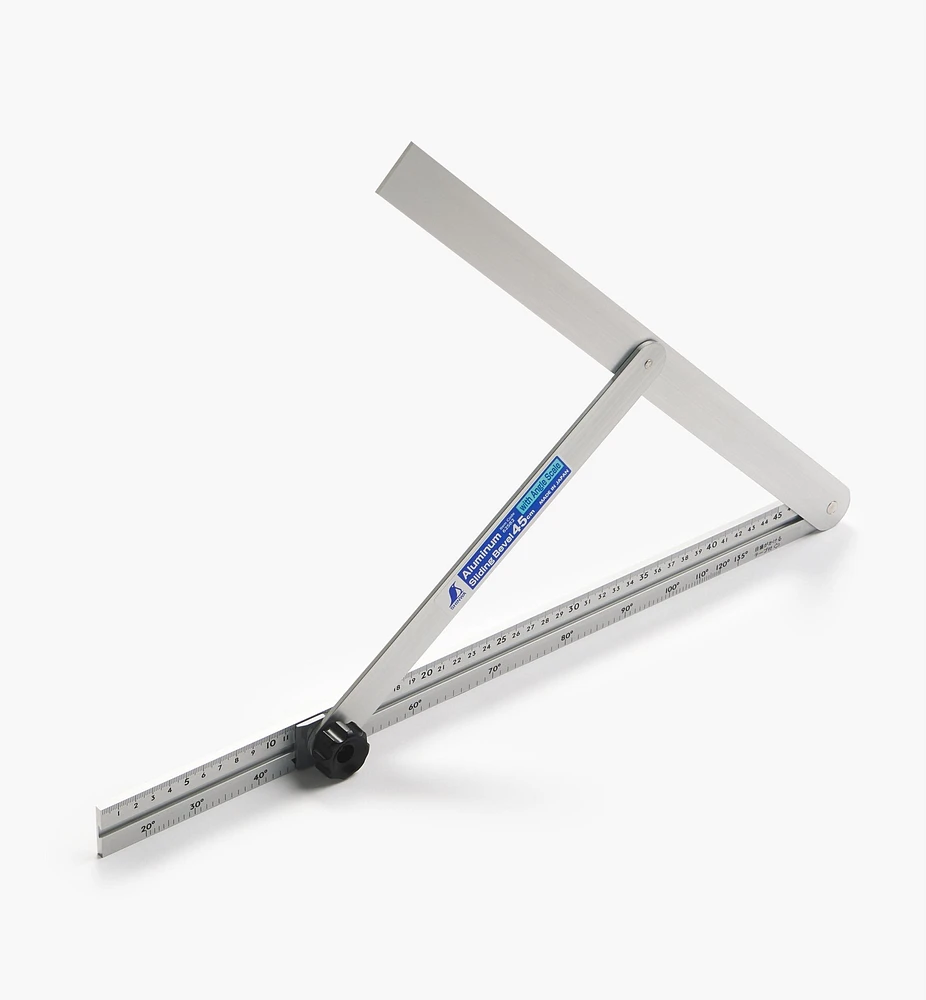 Large Aluminum Bevel