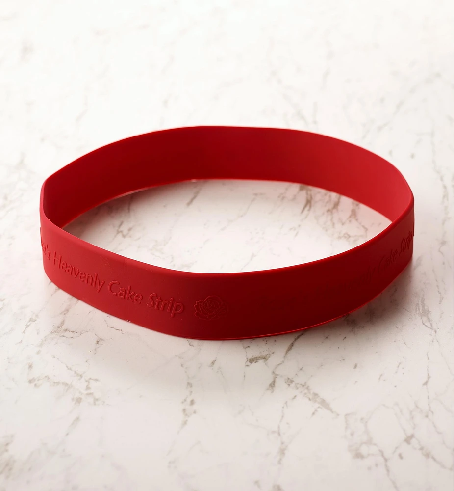 Silicone Cake Strip