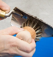 Scouring Brush