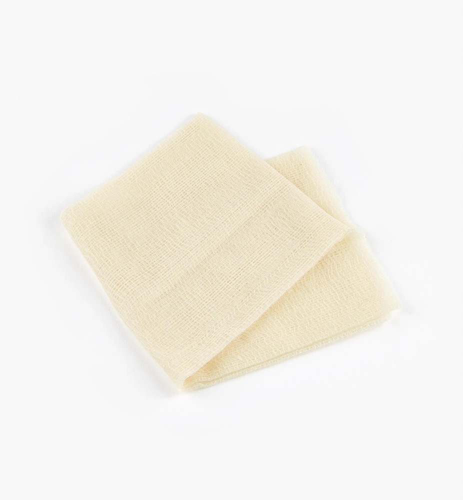 Tampon gras