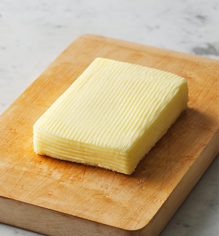 Butter Paddles