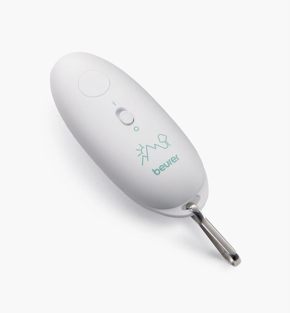Insect Bite Relief Device