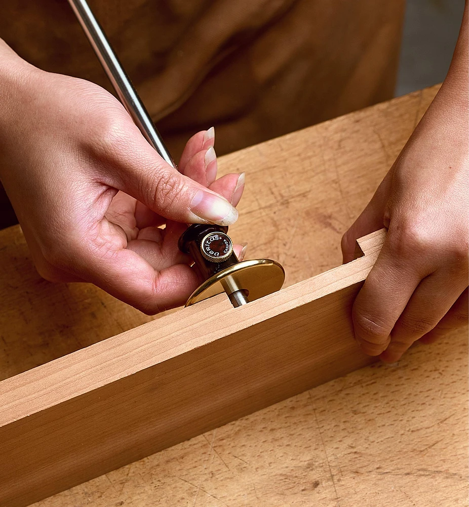 Veritas Standard Wheel Marking Gauge