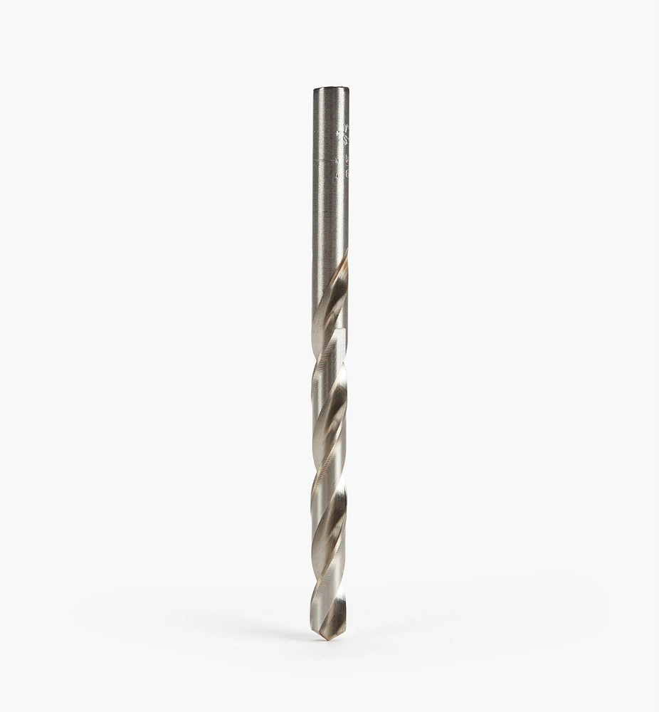 Replacement Drill Bits for Triumph HSS Twist Sets