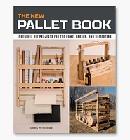The New Pallet Book