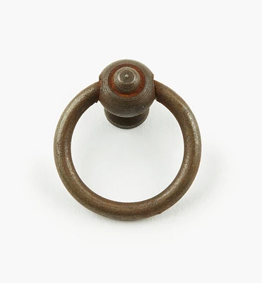 Iron Ring Pulls