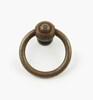 Iron Ring Pulls
