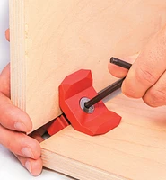 Playwood Connectors