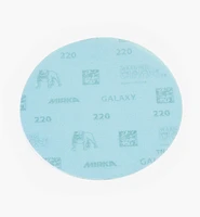 Mirka 6" Galaxy Grip Discs