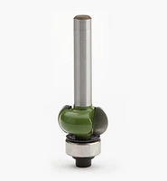 Internal Bullnose Bits – Half Radius