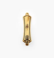 Contemporary Drop Pulls