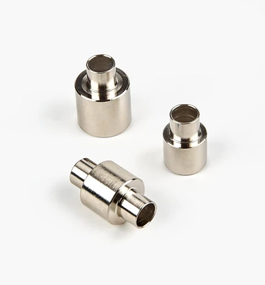 Bushing Set for Faith Hope Love Twist Pen Hardware