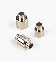Bushing Set for Faith Hope Love Twist Pen Hardware