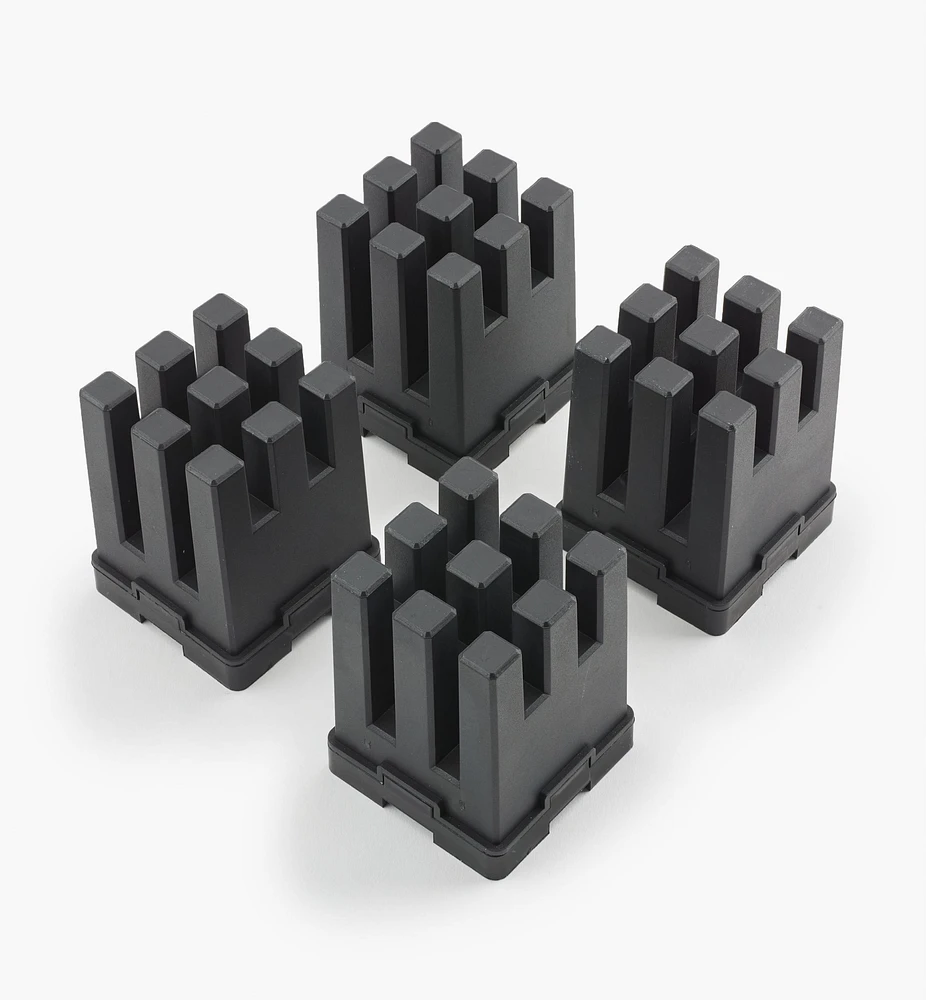 Blocs KP Bessey