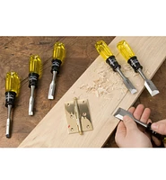Lee Valley Butt Chisels