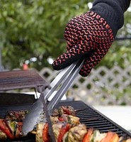 HeatSafe Barbecue Gloves