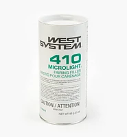 Fairing Filler for West System Epoxy