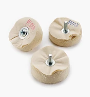 The 4" Beall Buffing System