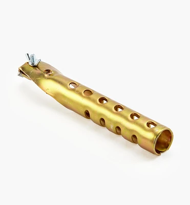 Carbide Corner Scraper