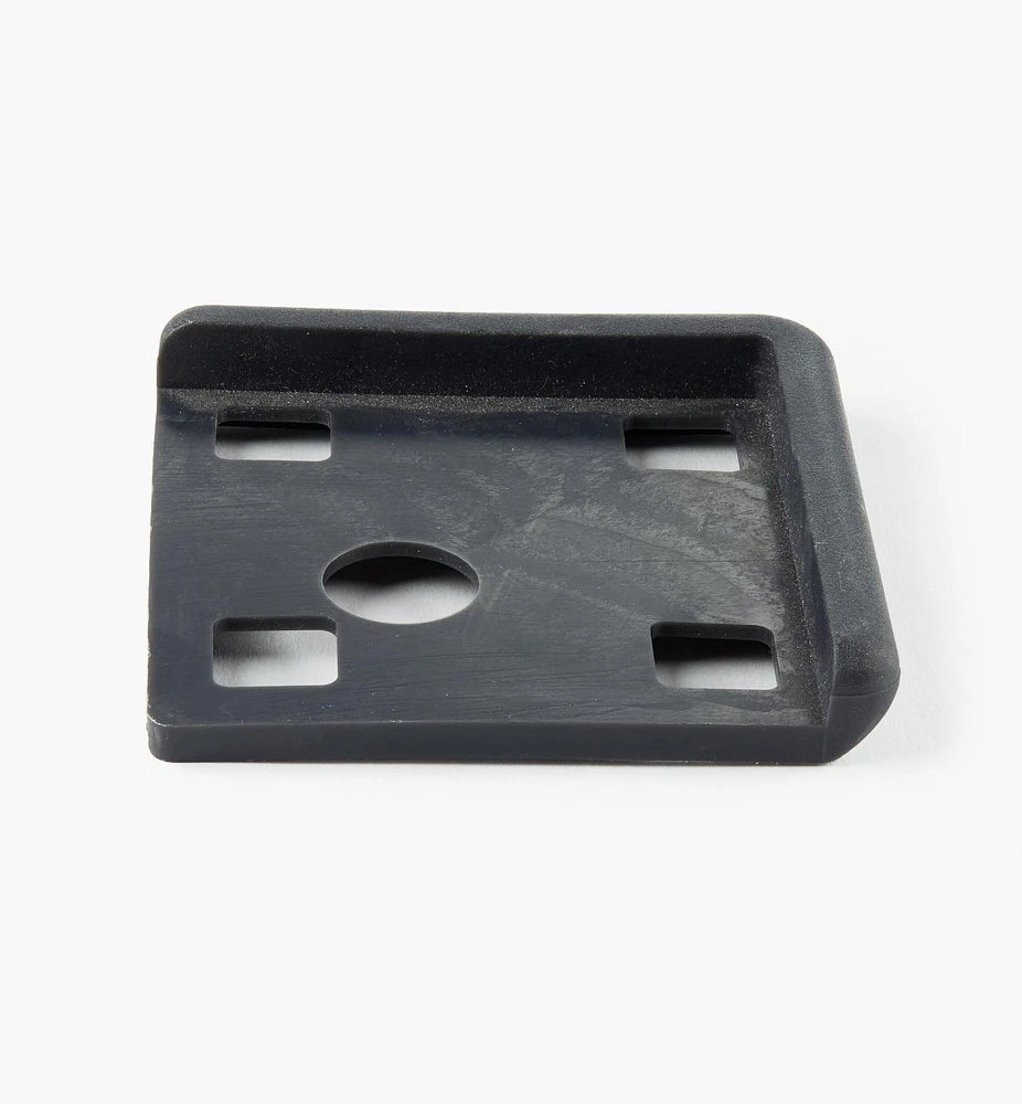 Corner Protector for Delta Casters