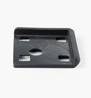 Corner Protector for Delta Casters