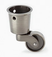 Brass Casters