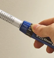 35mm Stud Finder with Magnet