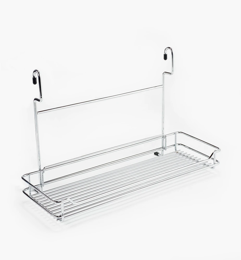 Multi-Purpose Racks for the Wall-Mount Storage System