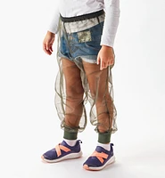 Children's Bug-Protection Pants