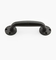 Cast-Iron Utility Handles