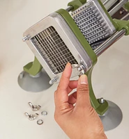 French Fry Cutter