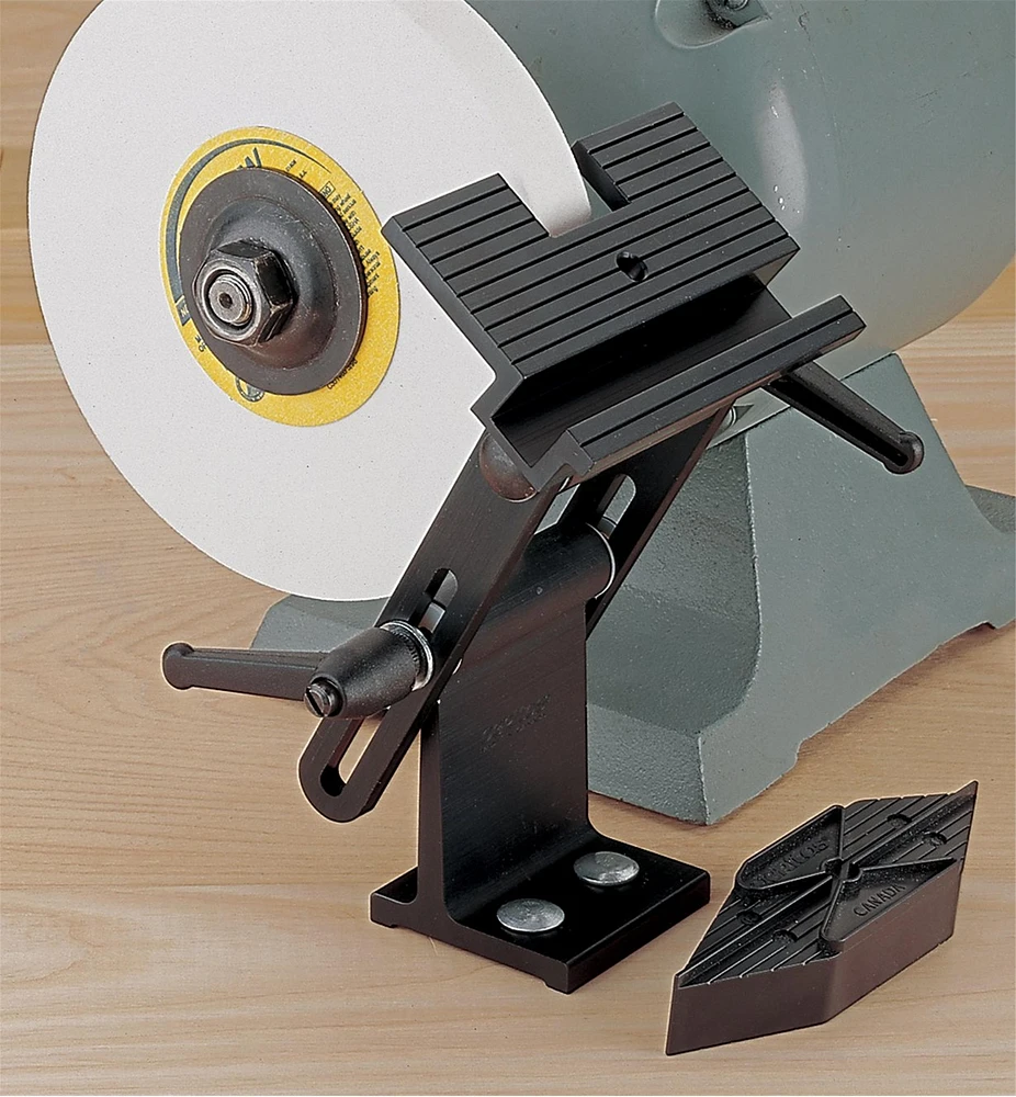 Veritas Grinder Tool Rest