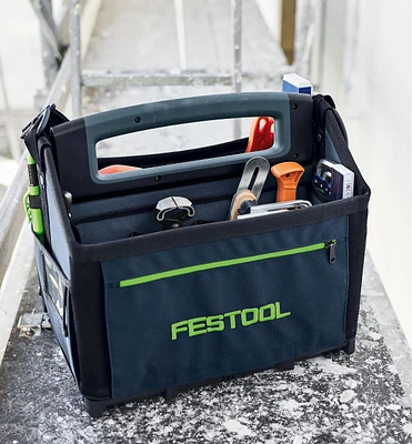 Festool Systainer³ ToolBag SYS3 T-BAG