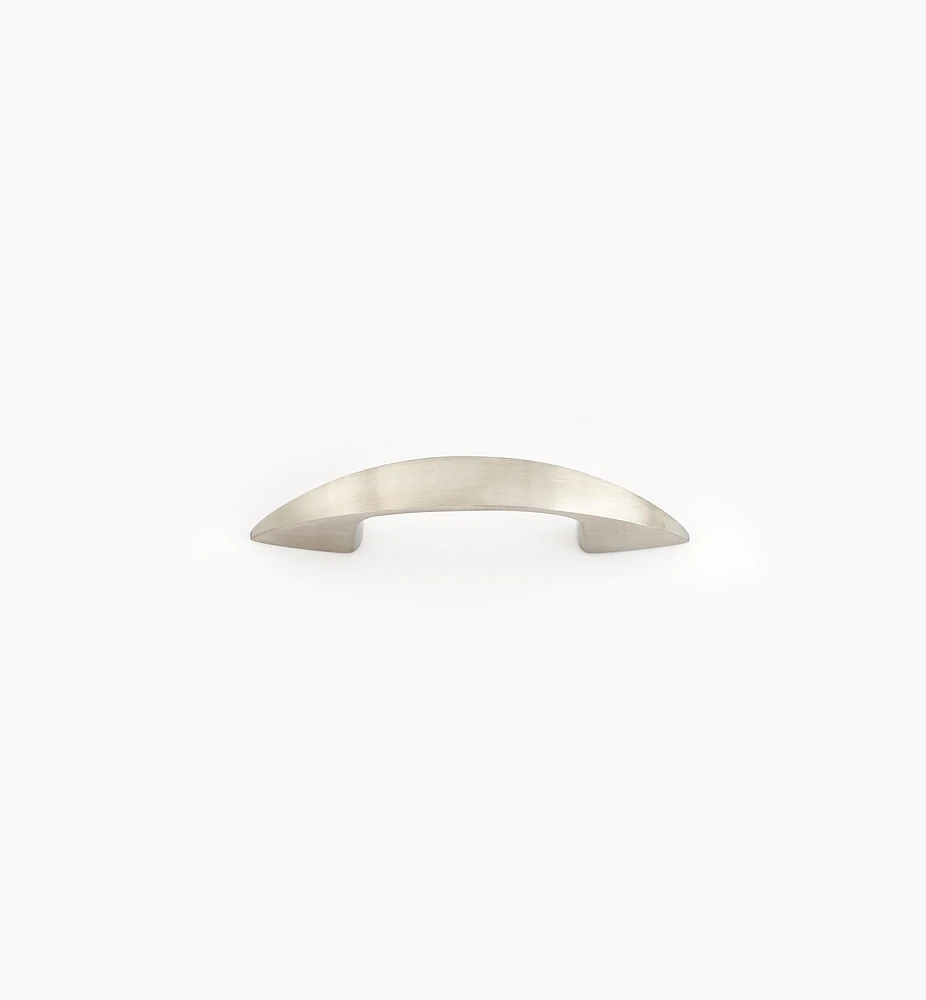 Sand-Cast Stainless-Steel Pointed Arch Handles