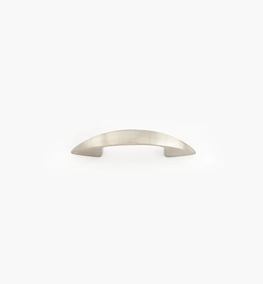 Sand-Cast Stainless-Steel Pointed Arch Handles
