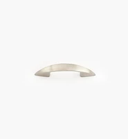 Sand-Cast Stainless-Steel Pointed Arch Handles