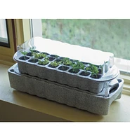 Lee Valley Windowsill Seed Starter