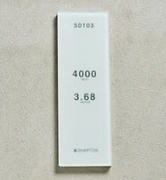 Shapton GlassStone (GS) Series HR Stones