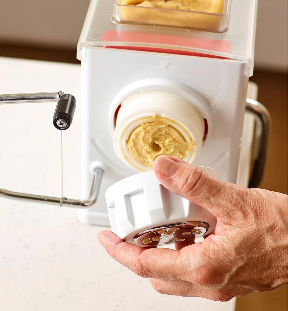 Marcato Pasta Extruder