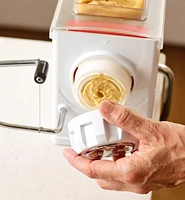 Marcato Pasta Extruder