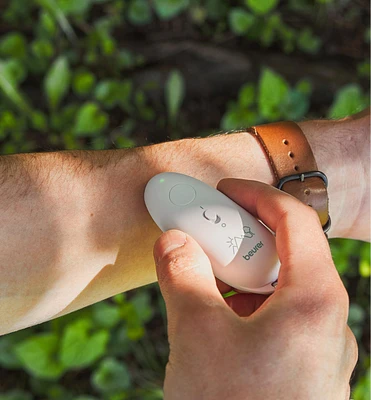 Insect Bite Relief Device