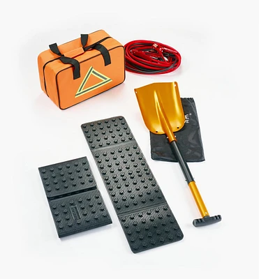 Roadside Emergency Kit