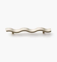 Euro-Contemporary Handle