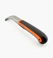 Carbide-Tipped Scrapers