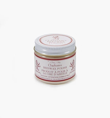 Beeswax Polish